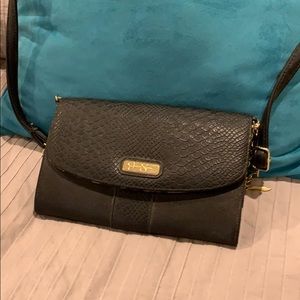 Jessica Simpson cross body bag. New